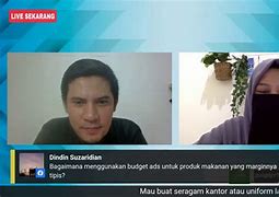 Cara Beriklan Di Facebook Agar Tertarget