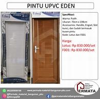 Cara Pasang Pintu Kamar Mandi Merk Eden Original Terbaru Di Indonesia