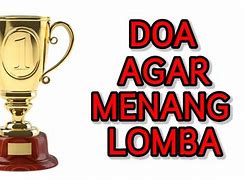 Doa Agar Menang Tanding Silat