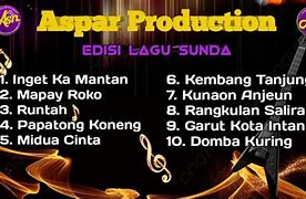 Lagu Lagu Sunda Koplo