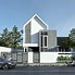 Model Rumah Minimalis Dua Lantai Terbaru