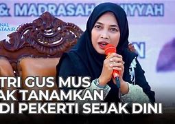 Putra Putri Gus Mus