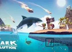 Robot Shark Mod Apk Uang Tak Terbatas