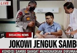 Situs Slot Milik Ferdy Sambo Pemilik Akun Youtube Terbaru